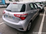  Toyota  Yaris 1.5 110 VVT-I FRANCE BUSINESS #3