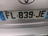  Toyota  Yaris 1.5 110 VVT-I FRANCE BUSINESS #5
