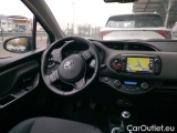  Toyota  Yaris 1.5 110 VVT-I FRANCE BUSINESS #4