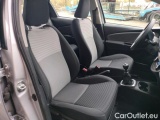 Toyota  Yaris 1.5 110 VVT-I FRANCE BUSINESS #9