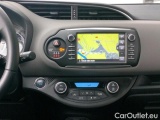  Toyota  Yaris 1.5 110 VVT-I FRANCE BUSINESS #11