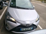  Toyota  Yaris 1.5 110 VVT-I FRANCE BUSINESS #14