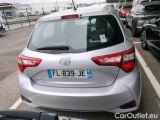 Toyota  Yaris 1.5 110 VVT-I FRANCE BUSINESS #16