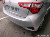  Toyota  Yaris 1.5 110 VVT-I FRANCE BUSINESS #26