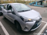  Toyota  Yaris 1.5 110 VVT-I FRANCE BUSINESS #51
