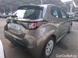  Toyota  Yaris 1.5 HYBRID 116H DYNAMIC BUSINESS BEYOND #3