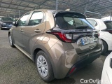  Toyota  Yaris 1.5 HYBRID 116H DYNAMIC BUSINESS BEYOND #2