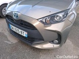  Toyota  Yaris 1.5 HYBRID 116H DYNAMIC BUSINESS BEYOND #20