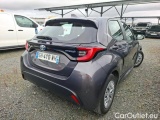  Toyota  Yaris 1.5 HYBRID 116H DYNAMIC BUSINESS BEYOND #3