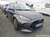  Toyota  Yaris 1.5 HYBRID 116H DYNAMIC BUSINESS BEYOND #37