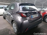  Toyota  Yaris 1.5 HYBRID 116H DYNAMIC BUSINESS BEYOND #2