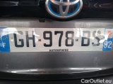  Toyota  Yaris 1.5 HYBRID 116H DYNAMIC BUSINESS BEYOND #5