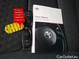  Toyota  Yaris 1.5 HYBRID 116H DYNAMIC BUSINESS BEYOND #6