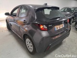  Toyota  Yaris 1.5 HYBRID 116H DYNAMIC BUSINESS BEYOND #2