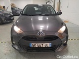  Toyota  Yaris 1.5 HYBRID 116H DYNAMIC BUSINESS BEYOND #14