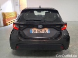  Toyota  Yaris 1.5 HYBRID 116H DYNAMIC BUSINESS BEYOND #15