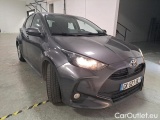  Toyota  Yaris 1.5 HYBRID 116H DYNAMIC BUSINESS BEYOND #36