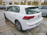  Volkswagen  Golf  2.0 TDI SCR 115 STYLE 1ST #30