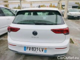  Volkswagen  Golf  2.0 TDI SCR 115 STYLE 1ST #48