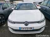  Volkswagen  Golf  2.0 TDI SCR 150 DSG7 LIFE 1ST #14