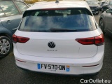  Volkswagen  Golf  2.0 TDI SCR 150 DSG7 LIFE 1ST #32