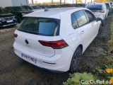  Volkswagen  Golf  2.0 TDI SCR 150 DSG7 LIFE 1ST #3