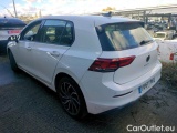  Volkswagen  Golf  2.0 TDI SCR 150 DSG7 LIFE 1ST #2