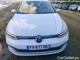  Volkswagen  Golf  2.0 TDI SCR 150 DSG7 LIFE 1ST #14