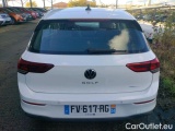  Volkswagen  Golf  2.0 TDI SCR 150 DSG7 LIFE 1ST #15