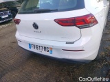  Volkswagen  Golf  2.0 TDI SCR 150 DSG7 LIFE 1ST #23