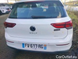  Volkswagen  Golf  2.0 TDI SCR 150 DSG7 LIFE 1ST #40