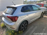  Volkswagen  Polo 1.0 TSI 110 R-LINE DSG7 #3