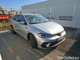  Volkswagen  Polo 1.0 TSI 110 R-LINE DSG7 #40
