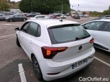 Volkswagen  Polo 1.0 TSI 95 LIFE DSG7 #2