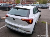  Volkswagen  Polo 1.0 TSI 95 LIFE DSG7 #3