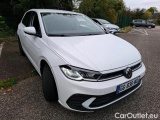  Volkswagen  Polo 1.0 TSI 95 LIFE DSG7 #25
