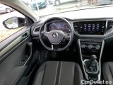  Volkswagen  T-ROC 2.0 TDI 115 LOUNGE #4