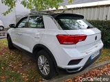  Volkswagen  T-ROC 2.0 TDI 115 LOUNGE #2