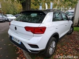  Volkswagen  T-ROC 2.0 TDI 115 LOUNGE #3