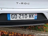  Volkswagen  T-ROC 2.0 TDI 115 LOUNGE #5