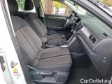  Volkswagen  T-ROC 2.0 TDI 115 LOUNGE #9