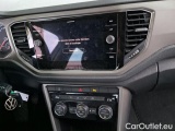  Volkswagen  T-ROC 2.0 TDI 115 LOUNGE #11