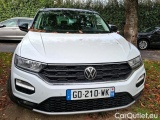  Volkswagen  T-ROC 2.0 TDI 115 LOUNGE #14