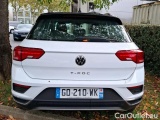  Volkswagen  T-ROC 2.0 TDI 115 LOUNGE #15