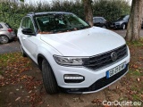  Volkswagen  T-ROC 2.0 TDI 115 LOUNGE #85
