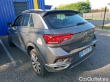  Volkswagen  T-ROC 2.0 TDI 150 CARAT DSG7 #2