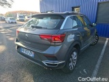  Volkswagen  T-ROC 2.0 TDI 150 CARAT DSG7 #3