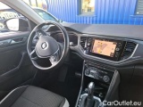  Volkswagen  T-ROC 2.0 TDI 150 CARAT DSG7 #4