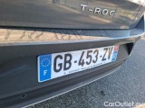  Volkswagen  T-ROC 2.0 TDI 150 CARAT DSG7 #5