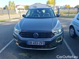  Volkswagen  T-ROC 2.0 TDI 150 CARAT DSG7 #14